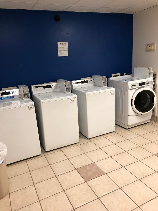 Intown Suites Extended Stay Atlanta Ga - ダルース エクステリア 写真