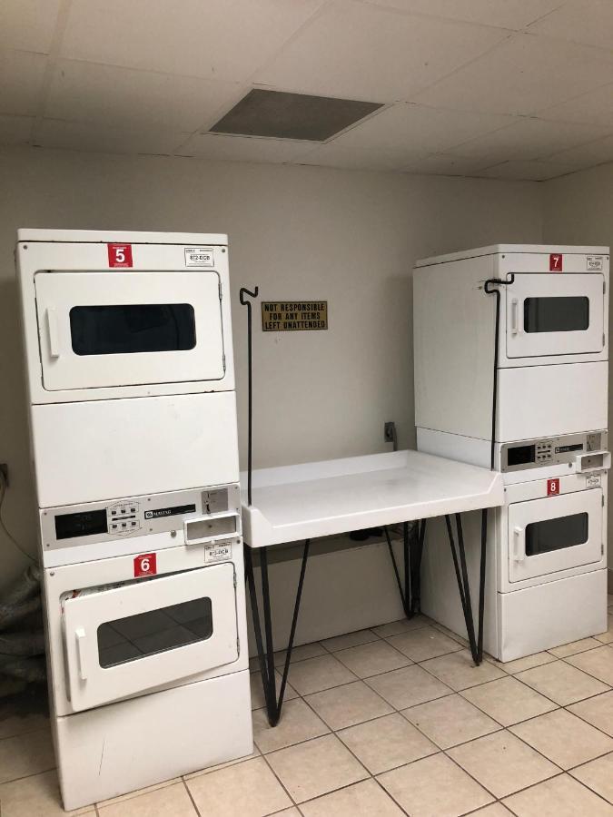 Intown Suites Extended Stay Atlanta Ga - ダルース エクステリア 写真