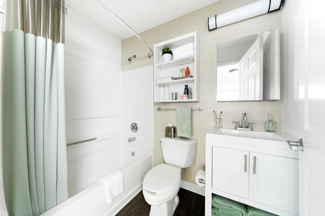 Intown Suites Extended Stay Atlanta Ga - ダルース エクステリア 写真