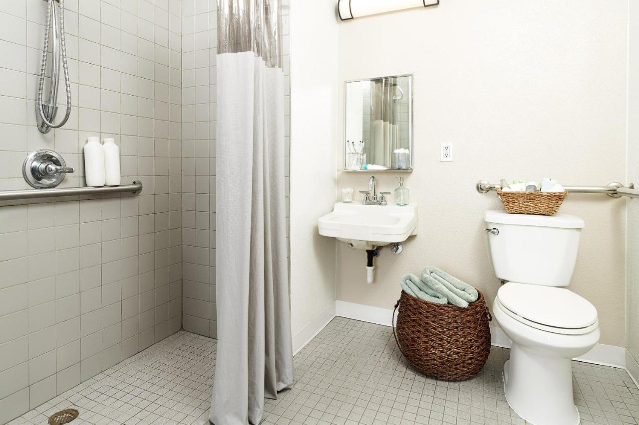 Intown Suites Extended Stay Atlanta Ga - ダルース エクステリア 写真