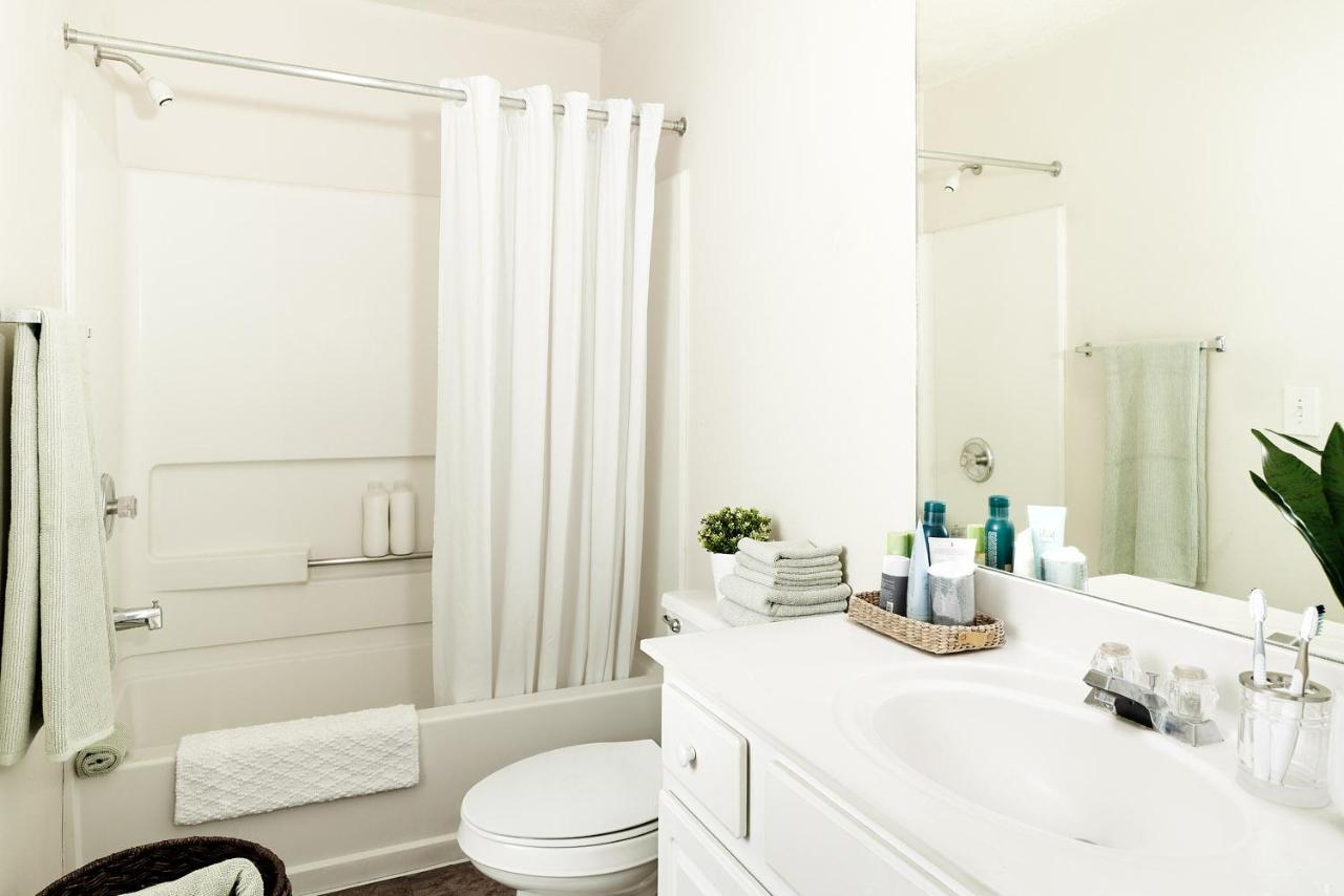 Intown Suites Extended Stay Atlanta Ga - ダルース エクステリア 写真