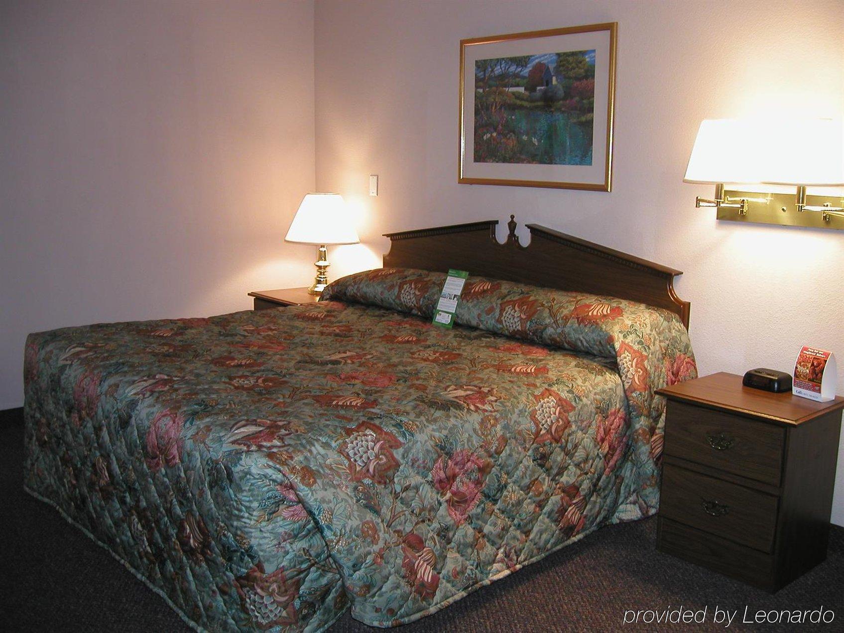 Intown Suites Extended Stay Atlanta Ga - ダルース 部屋 写真
