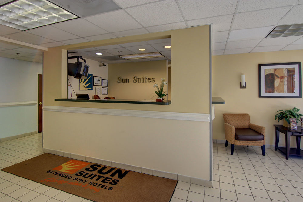 Intown Suites Extended Stay Atlanta Ga - ダルース エクステリア 写真