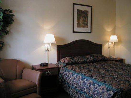 Intown Suites Extended Stay Atlanta Ga - ダルース エクステリア 写真