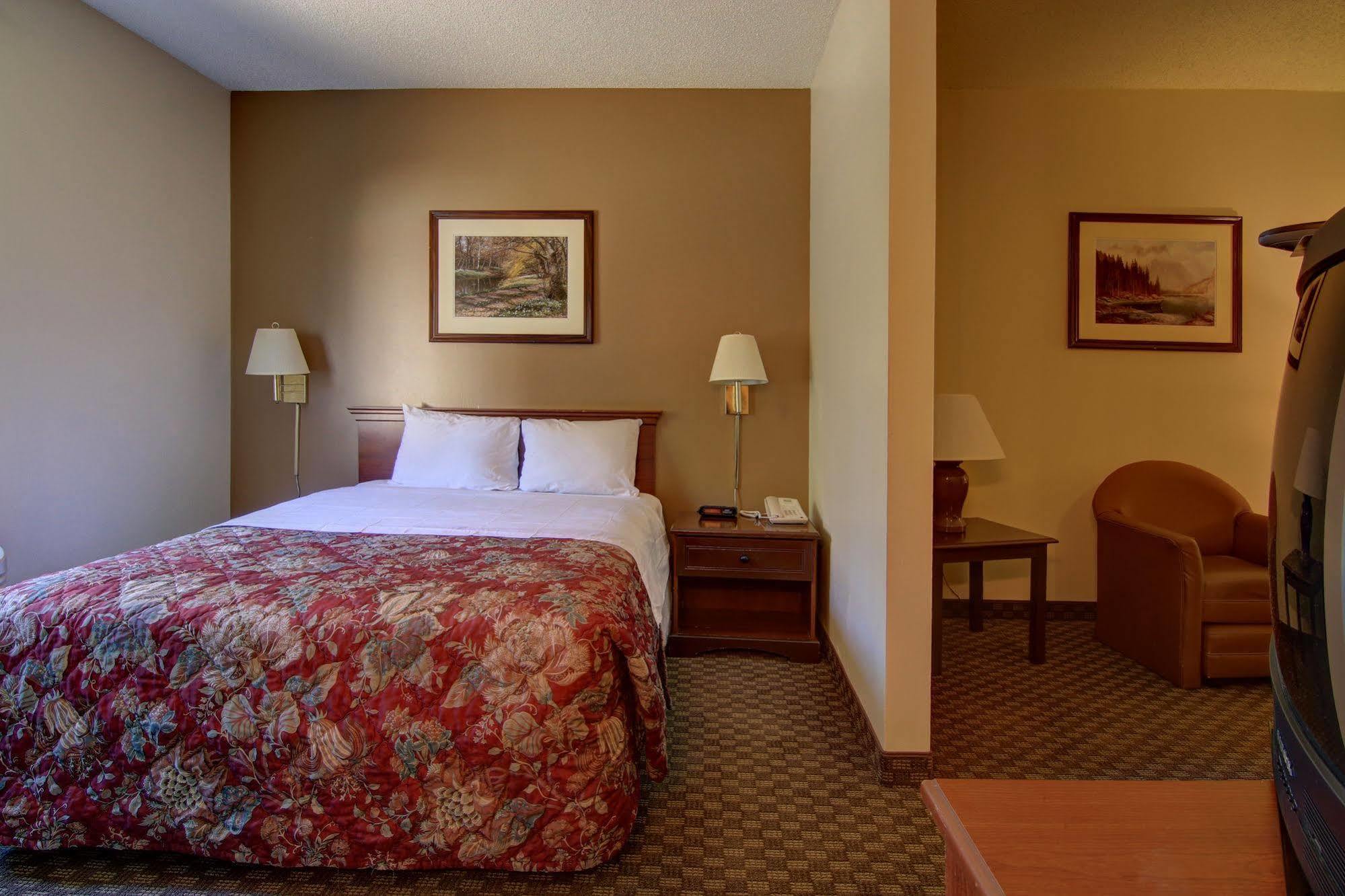 Intown Suites Extended Stay Atlanta Ga - ダルース エクステリア 写真