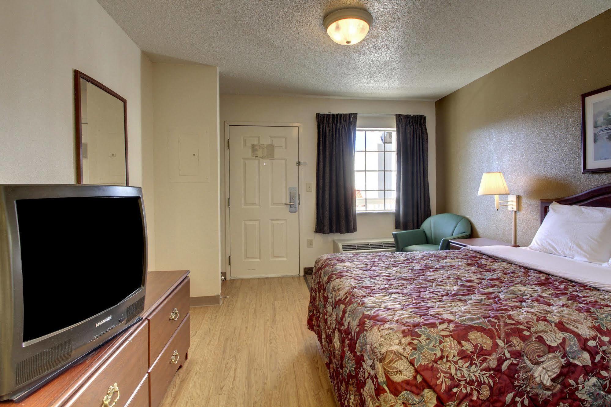 Intown Suites Extended Stay Atlanta Ga - ダルース エクステリア 写真