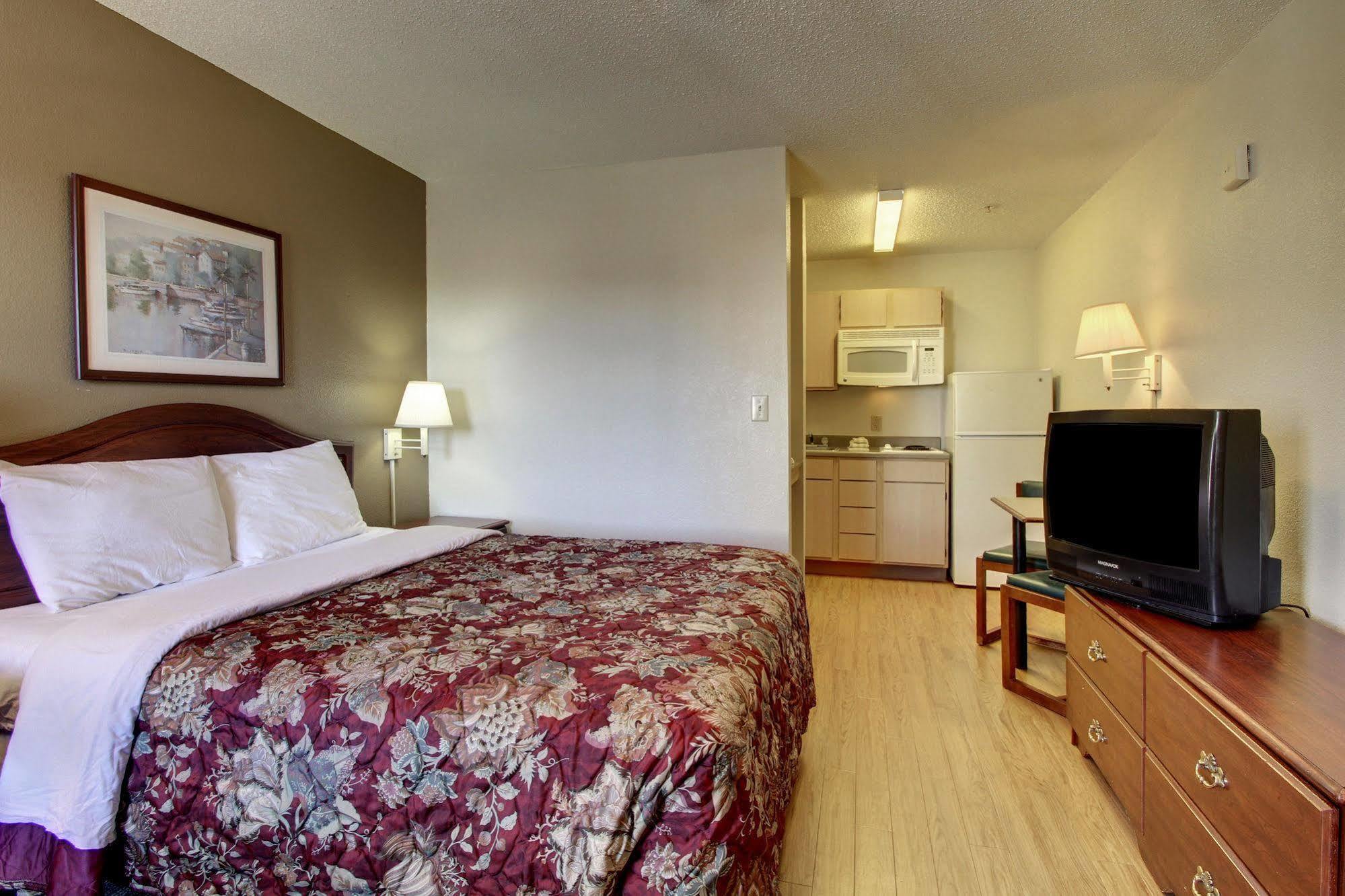 Intown Suites Extended Stay Atlanta Ga - ダルース エクステリア 写真