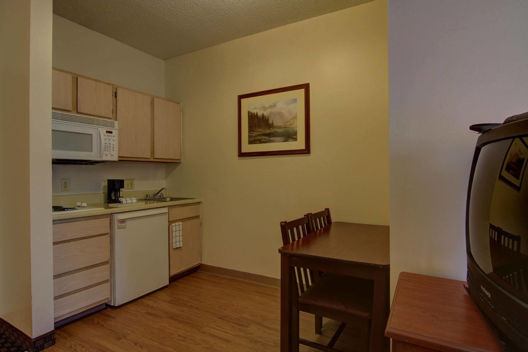 Intown Suites Extended Stay Atlanta Ga - ダルース エクステリア 写真